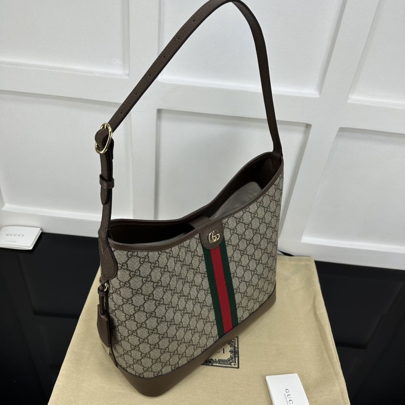 Gucci Top Handle Bags